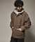 別注 WOOL CHORE COAT