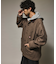 別注 WOOL CHORE COAT