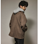 別注 WOOL CHORE COAT