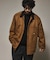 別注 WOOL CHORE COAT