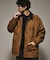 別注 WOOL CHORE COAT