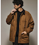 別注 WOOL CHORE COAT