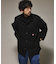 別注 WOOL CHORE COAT