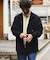 別注 WOOL CHORE COAT