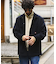 別注 WOOL CHORE COAT