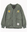 UNFRM TIGER LINER JACKET