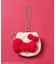”HELLOKITTY” もこもこポーチ
