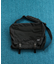 EXPANDER MESSENGER BAG メッセンジャーバッグ 撥水