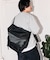 EXPANDER MESSENGER BAG メッセンジャーバッグ 撥水