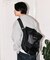 EXPANDER MESSENGER BAG メッセンジャーバッグ 撥水
