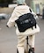 EXPANDER MESSENGER BAG メッセンジャーバッグ 撥水