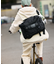 EXPANDER MESSENGER BAG メッセンジャーバッグ 撥水