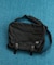 EXPANDER MESSENGER BAG メッセンジャーバッグ 撥水