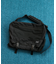 EXPANDER MESSENGER BAG メッセンジャーバッグ 撥水