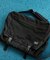 EXPANDER MESSENGER BAG メッセンジャーバッグ 撥水