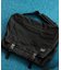 EXPANDER MESSENGER BAG メッセンジャーバッグ 撥水