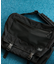 EXPANDER MESSENGER BAG メッセンジャーバッグ 撥水