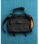 EXPANDER MESSENGER BAG メッセンジャーバッグ 撥水