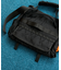 EXPANDER MESSENGER BAG メッセンジャーバッグ 撥水