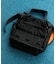 EXPANDER MESSENGER BAG メッセンジャーバッグ 撥水