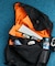 EXPANDER MESSENGER BAG メッセンジャーバッグ 撥水