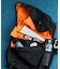 EXPANDER MESSENGER BAG メッセンジャーバッグ 撥水