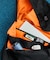 EXPANDER MESSENGER BAG メッセンジャーバッグ 撥水