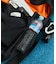 EXPANDER MESSENGER BAG メッセンジャーバッグ 撥水