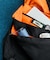 EXPANDER MESSENGER BAG メッセンジャーバッグ 撥水