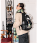 EXPANDER BACK PACK ユーティリティ バックパック 撥水