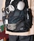 EXPANDER BACK PACK ユーティリティ バックパック 撥水