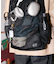 EXPANDER BACK PACK ユーティリティ バックパック 撥水