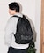 EXPANDER BACK PACK ユーティリティ バックパック 撥水