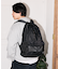 EXPANDER BACK PACK ユーティリティ バックパック 撥水