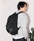 EXPANDER BACK PACK ユーティリティ バックパック 撥水