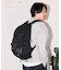 EXPANDER BACK PACK ユーティリティ バックパック 撥水