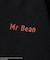 Mr. Bean/ミスタービーン Back Print Sweat /Teddy & Bean / テディ＆ビーン バックプリントスウェット