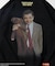Mr. Bean/ミスタービーン Back Print Sweat /Teddy & Bean / テディ＆ビーン バックプリントスウェット