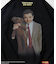 Mr. Bean/ミスタービーン Back Print Sweat /Teddy & Bean / テディ＆ビーン バックプリントスウェット