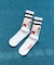 別注 Coleman 1P SOCKS ソックス