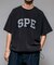 SPE × FREAK'S リフレクタープリント クルーネックTシャツ