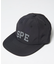 【12月12日12:00発売】SPE × FREAK'S リフレクタープリント ロゴキャップ