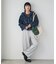 別注 フード ヘビー ネルシャツ ジャケット