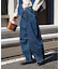 別注 TUCK CURVE WIDE DENIM＜セットアップ対応＞