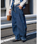 別注 TUCK CURVE WIDE DENIM＜セットアップ対応＞