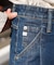 別注 TUCK CURVE WIDE DENIM＜セットアップ対応＞