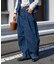 別注 TUCK CURVE WIDE DENIM