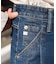 別注 TUCK CURVE WIDE DENIM