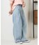 別注 TUCK CURVE WIDE DENIM
