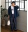 別注 TUCK CURVE WIDE DENIM